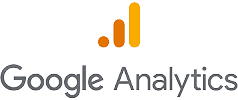 google analytics logo