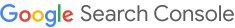 search console logo
